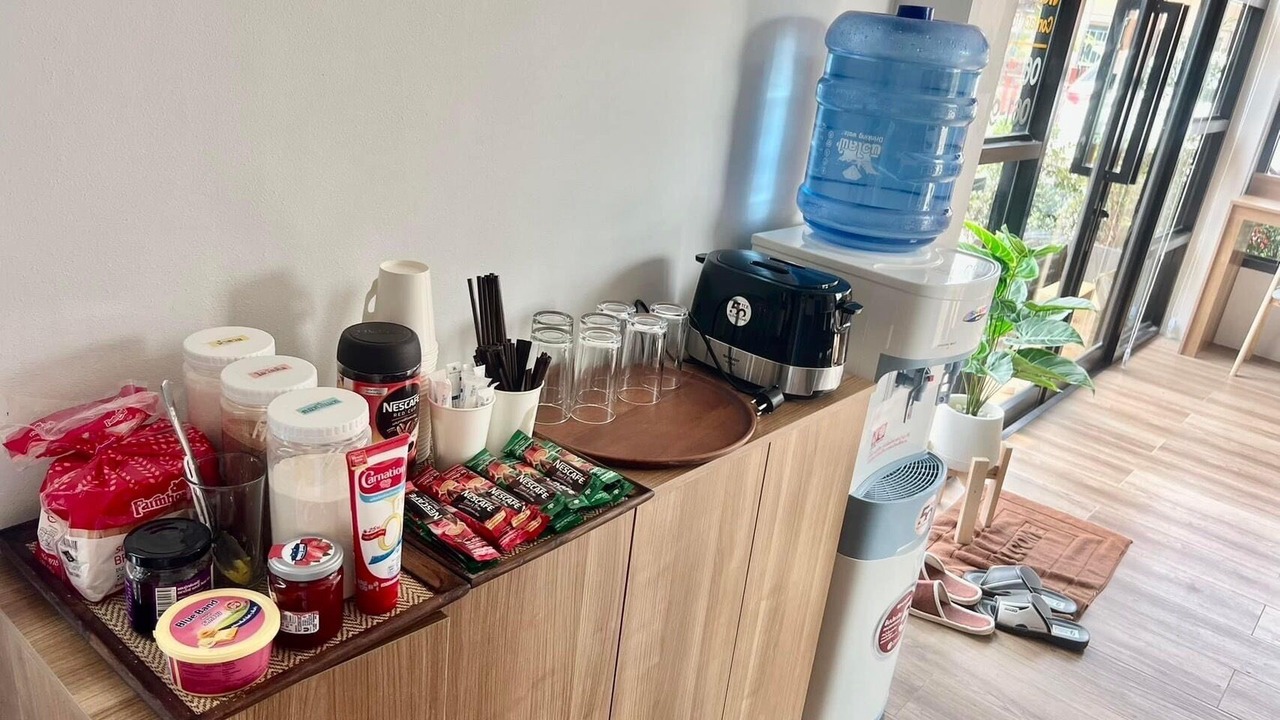 Photo of Kitchen in Kham Yai