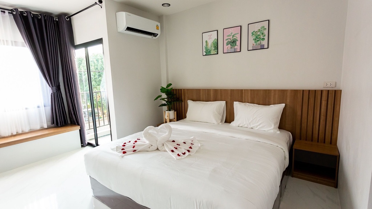 Photo of Bedroom in Kham Yai