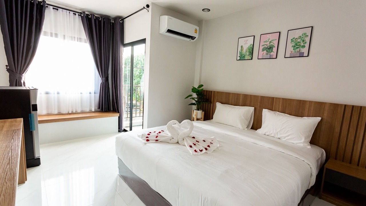 Photo of Bedroom in Kham Yai