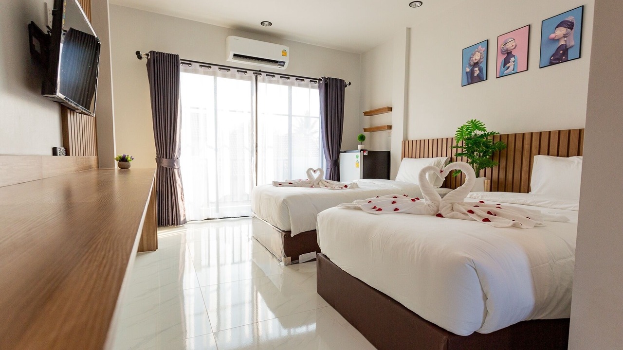 Photo of Bedroom in Kham Yai