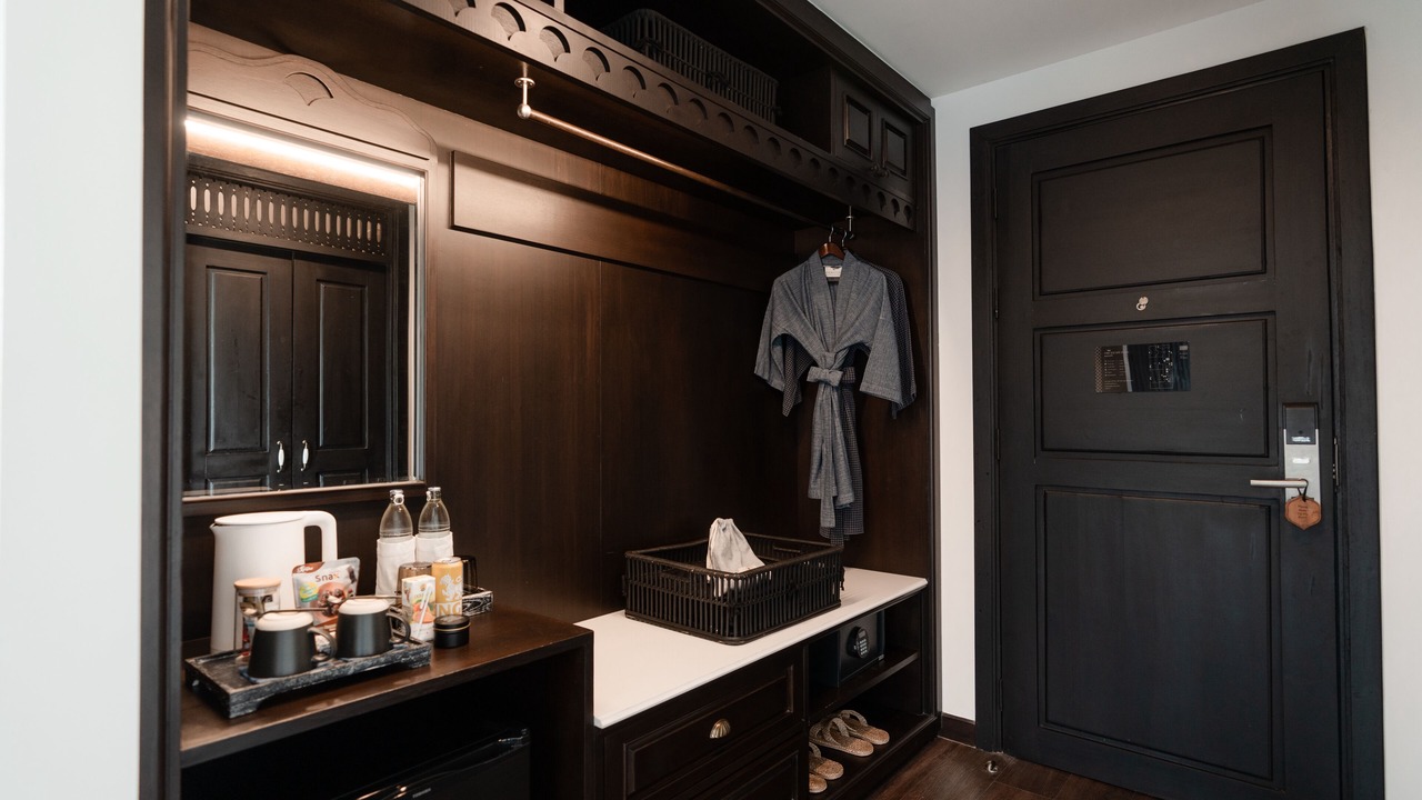 Photo of Bathroom in Old City