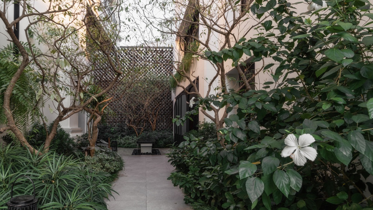 Photo of Outdoor in Old City