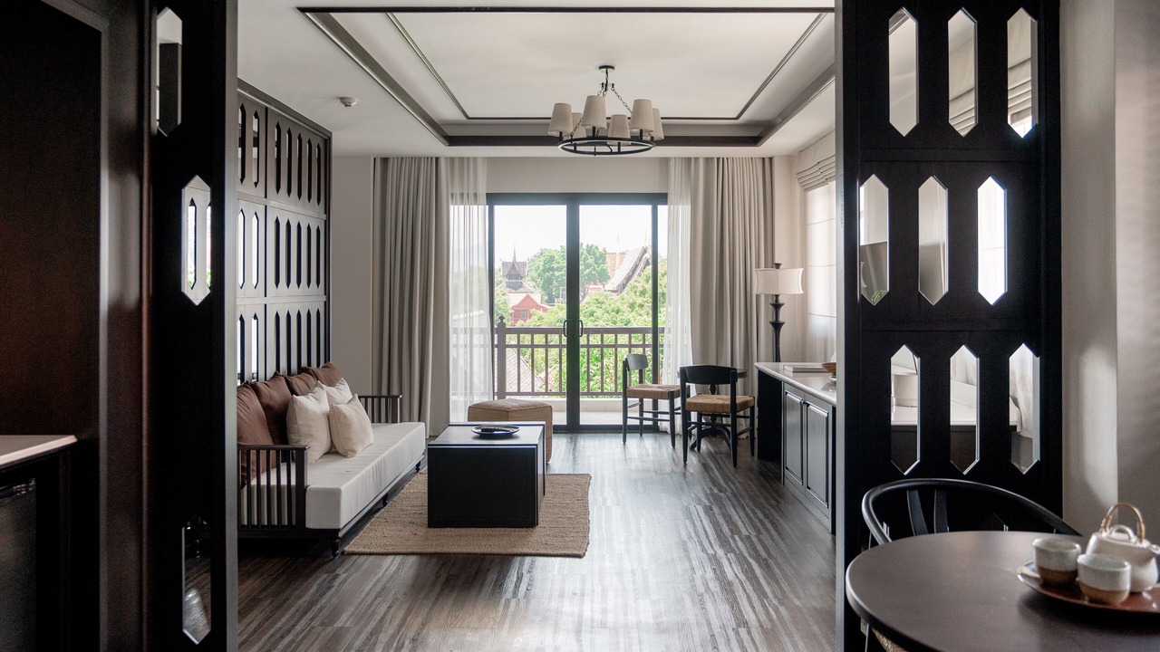 Photo of Bedroom in Old City