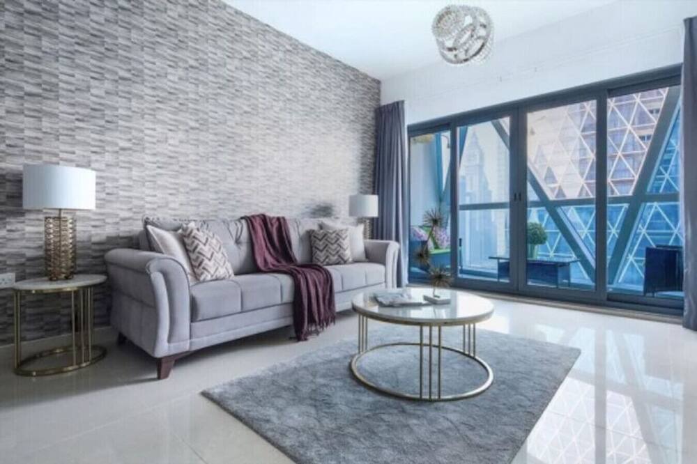Photo of Livingroom in DIFC