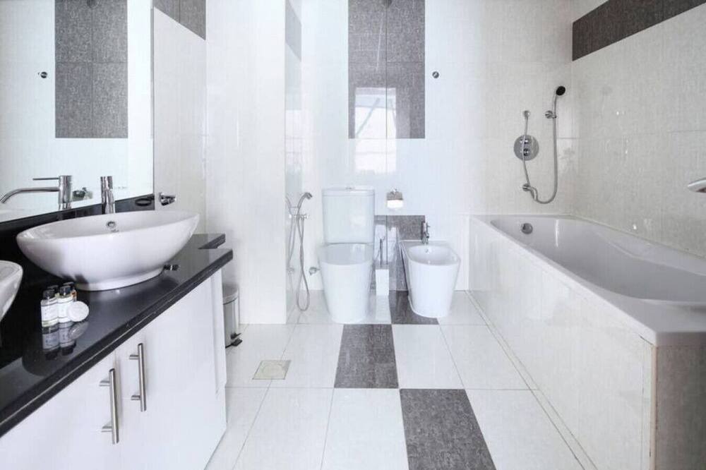 Photo of Bathroom in DIFC