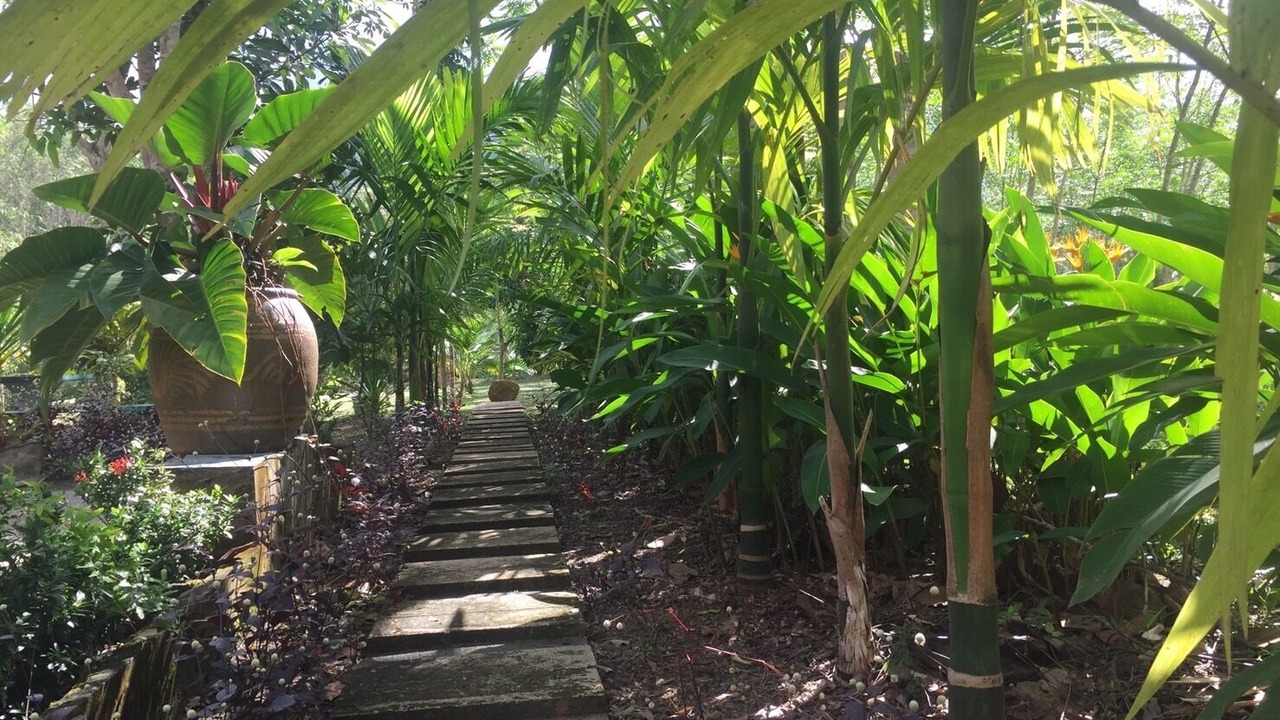 Photo of Outdoor in Ban Wang Hom