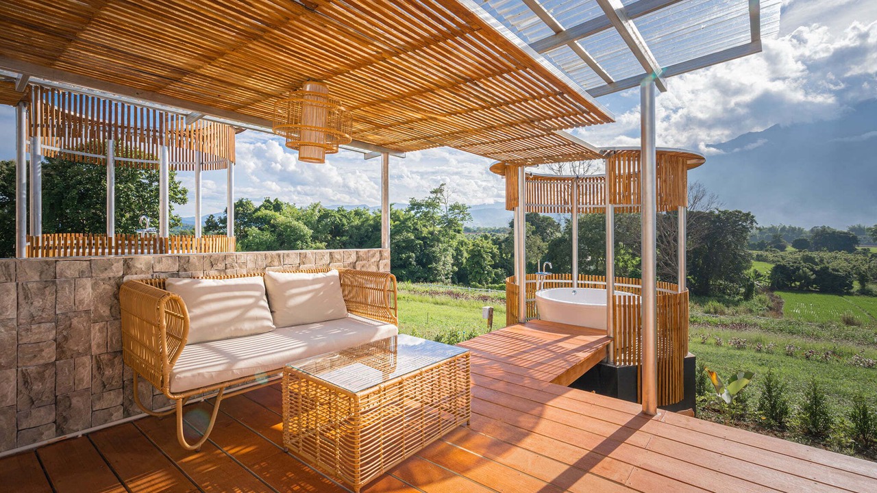 Photo of Outdoor in Chiang Dao
