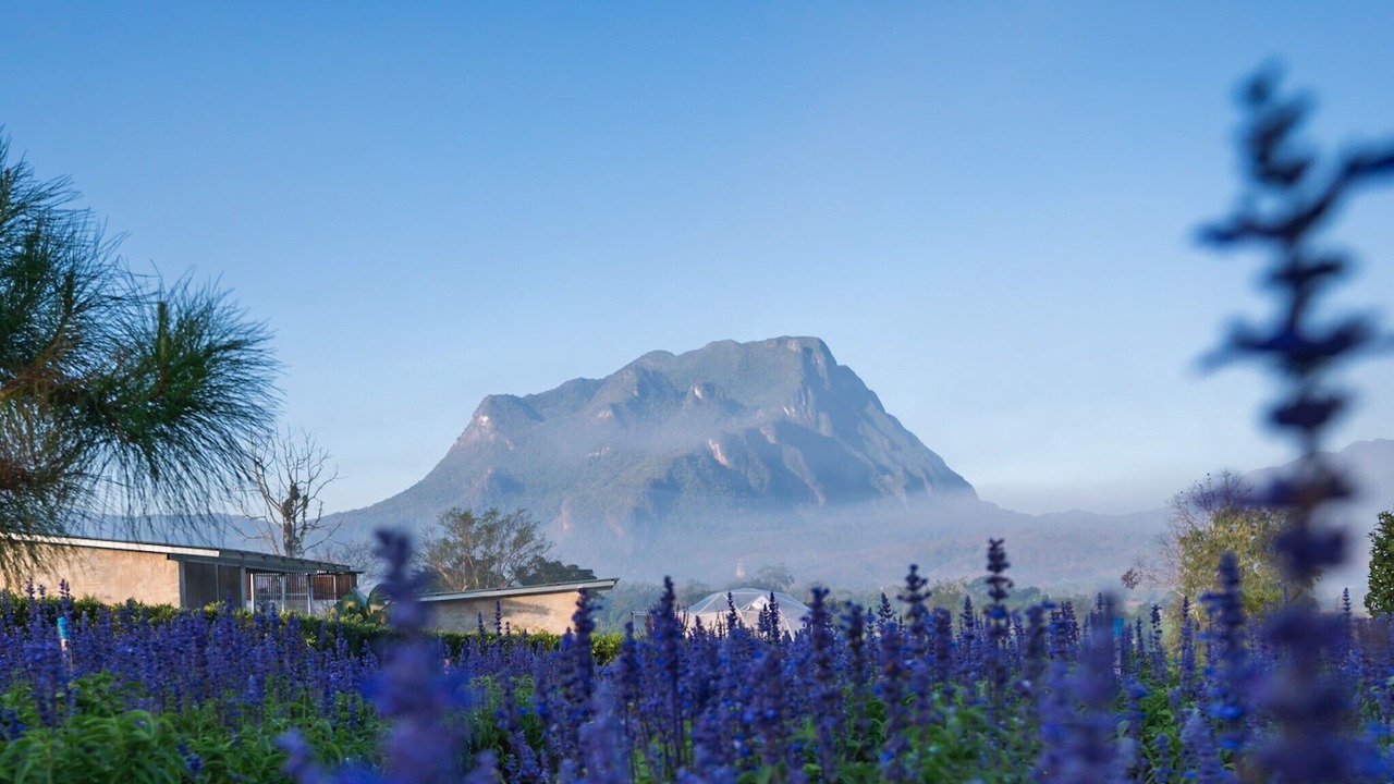 Photo of Outdoor in Chiang Dao