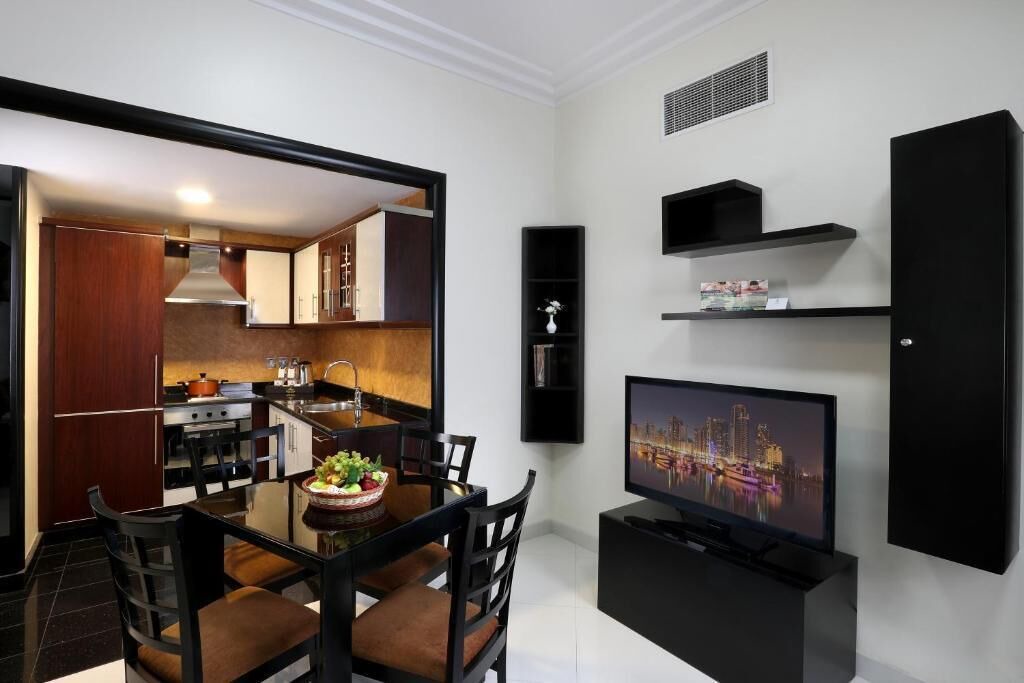 Photo of Kitchen in Al Nahda