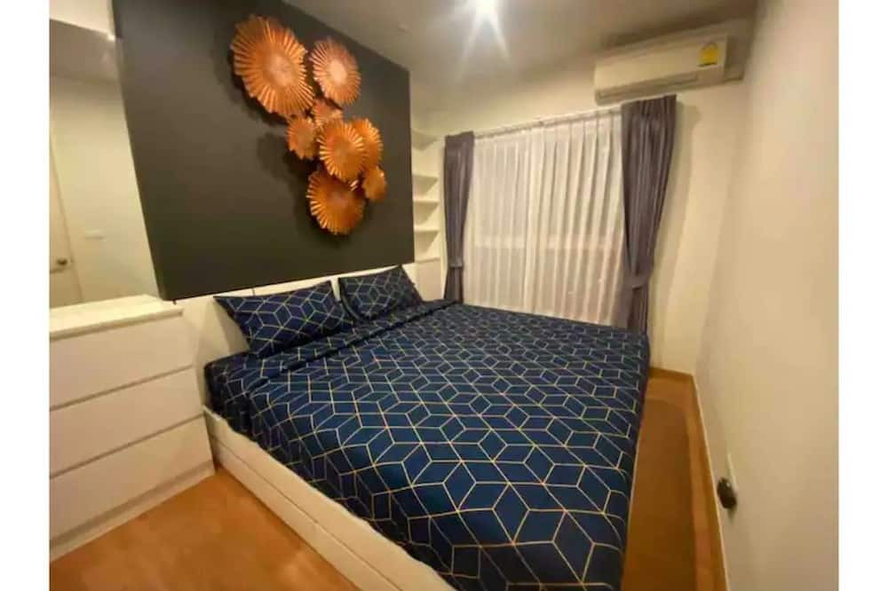 Photo of Bedroom in Wong Sawang