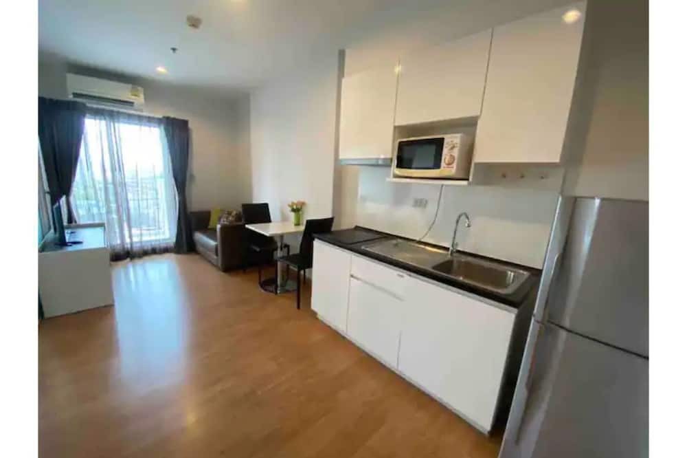 Photo of Kitchen in Wong Sawang