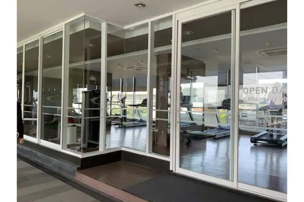 Photo of Outdoor in Wong Sawang