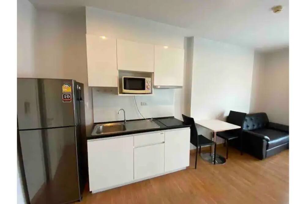 Photo of Kitchen in Wong Sawang
