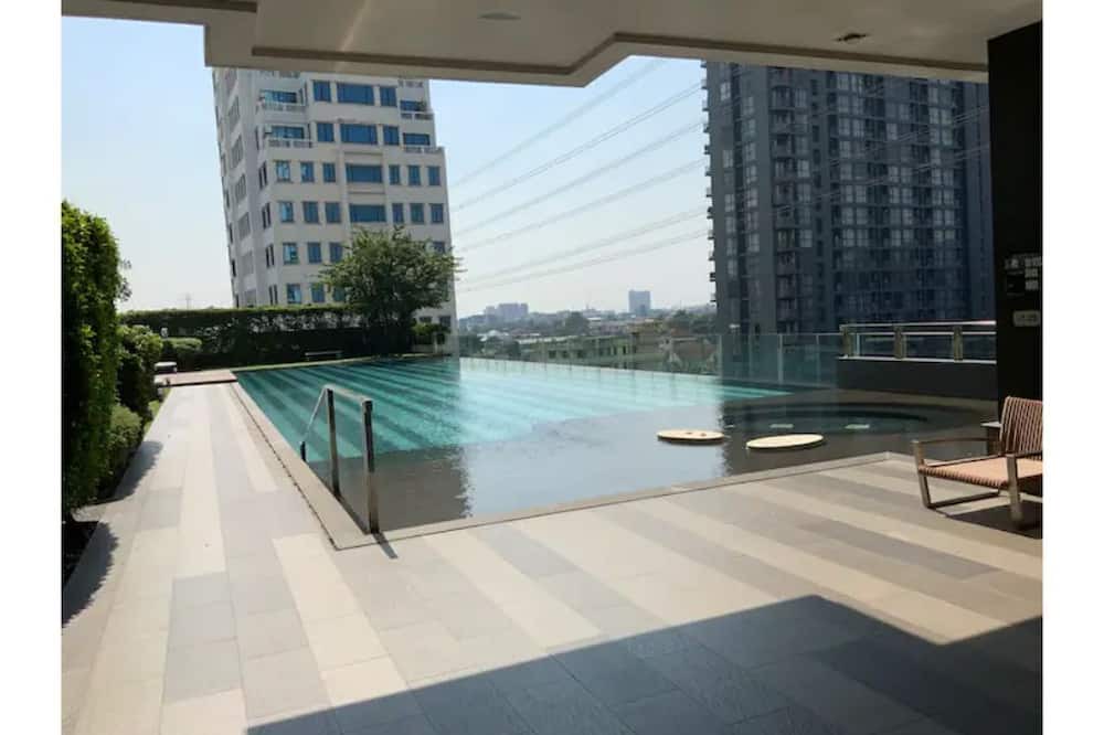 Photo of Outdoor in Wong Sawang