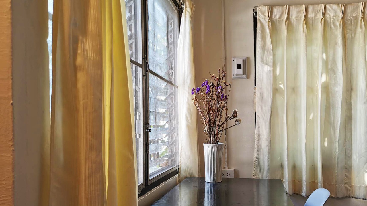 Photo of Bedroom in Mae Sariang