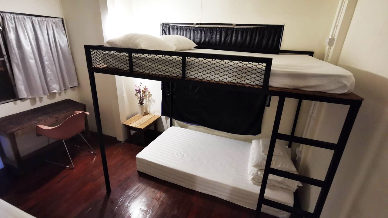 Photo of Bedroom in Mae Sariang