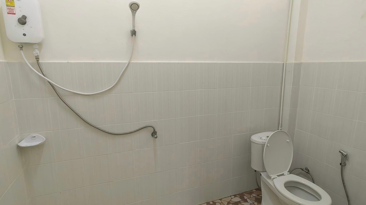 Photo of Bathroom in Bang Phae