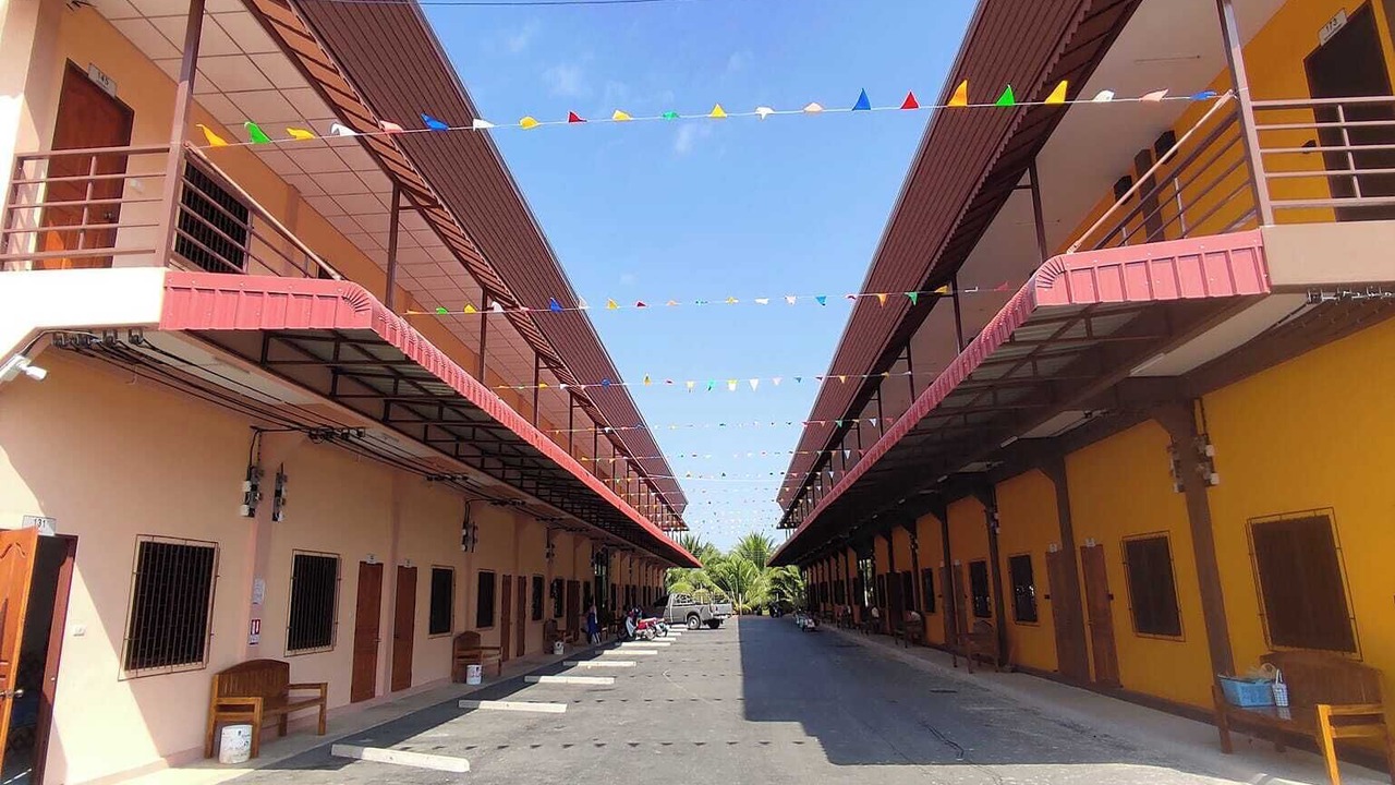 Photo of Outdoor in Bang Phae