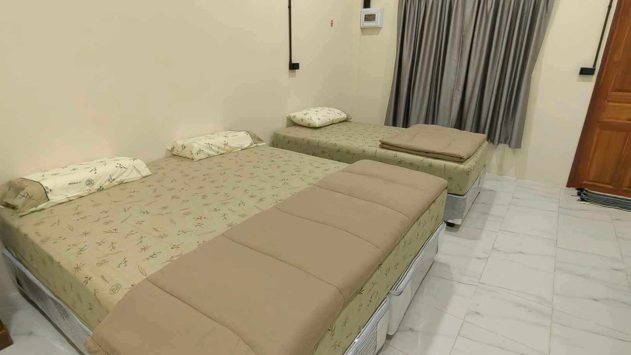 Photo of Bedroom in Bang Phae