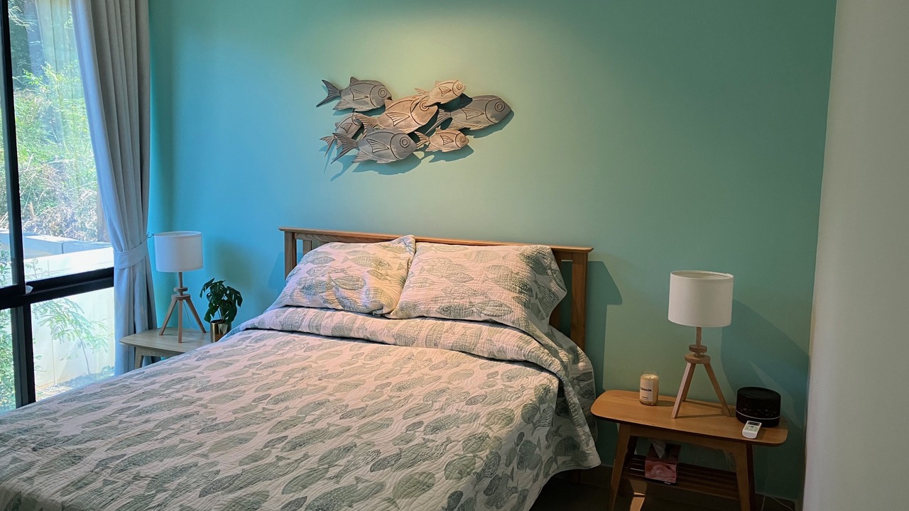 Photo of Bedroom in Pranburi