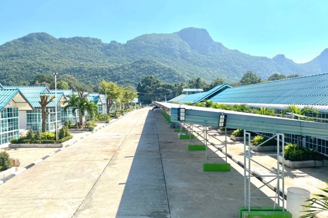 Photo of Outdoor in Khlong Wan