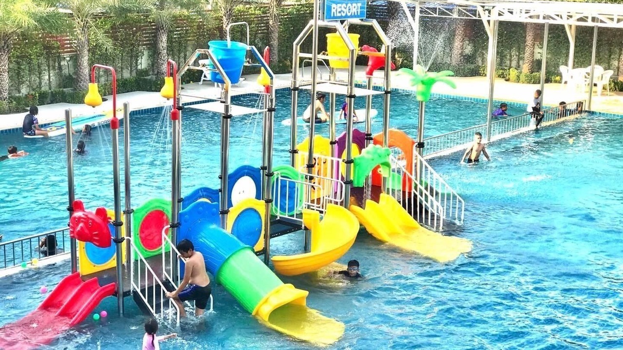 Photo of Outdoor in Khlong Wan