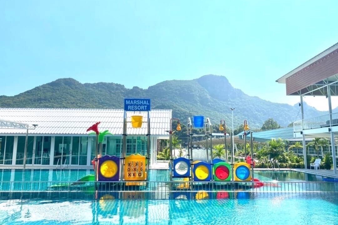 Photo of Outdoor in Khlong Wan