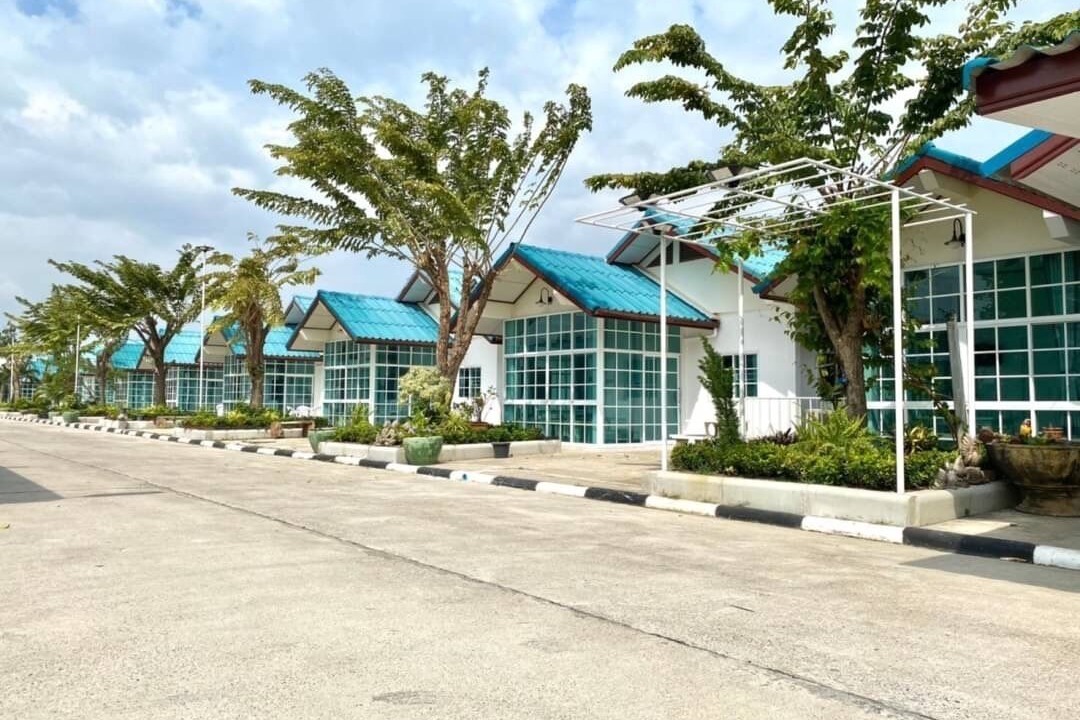 Photo of Outdoor in Khlong Wan