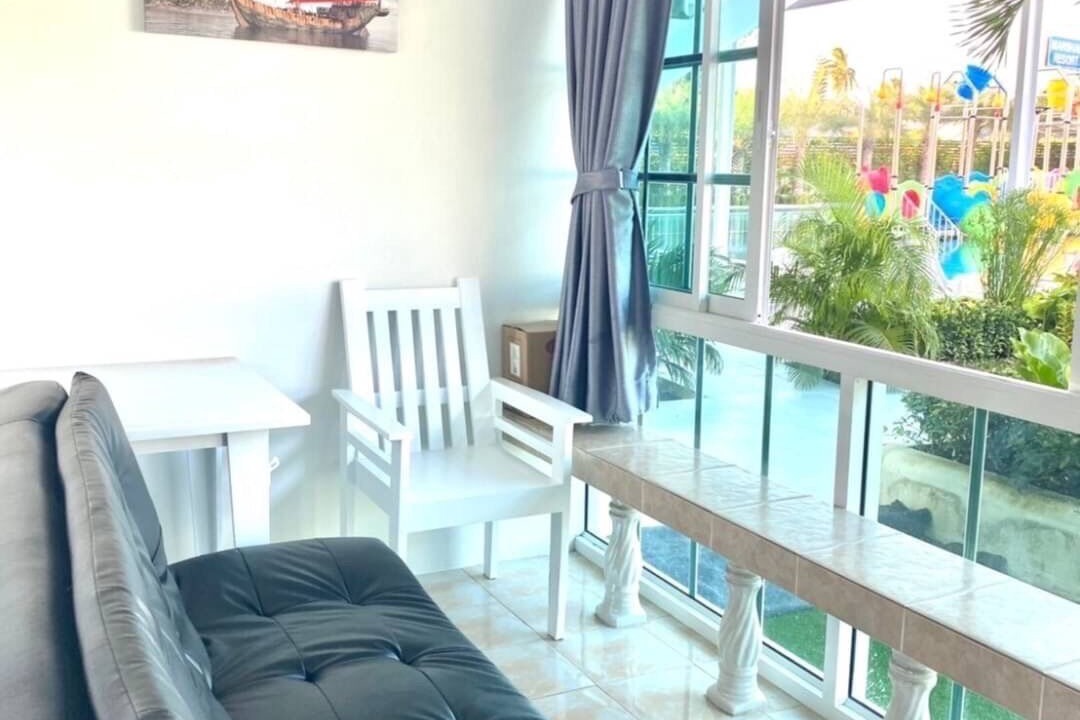 Photo of Bedroom in Khlong Wan