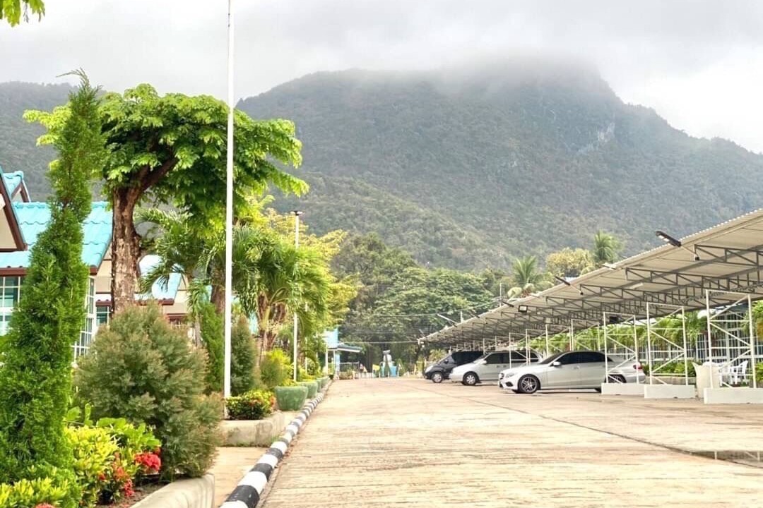 Photo of Outdoor in Khlong Wan