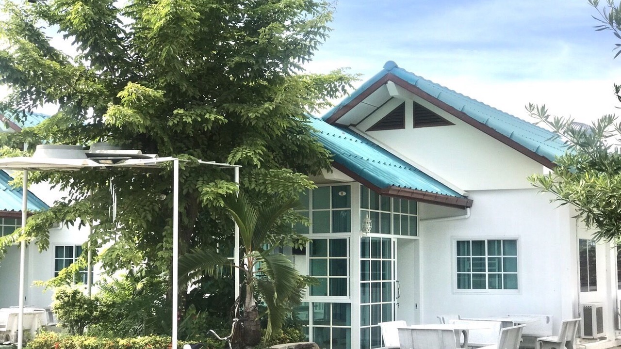 Photo of Outdoor in Khlong Wan