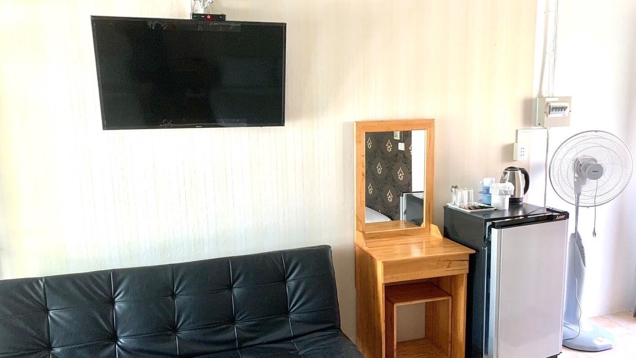 Photo of Bedroom in Khlong Wan