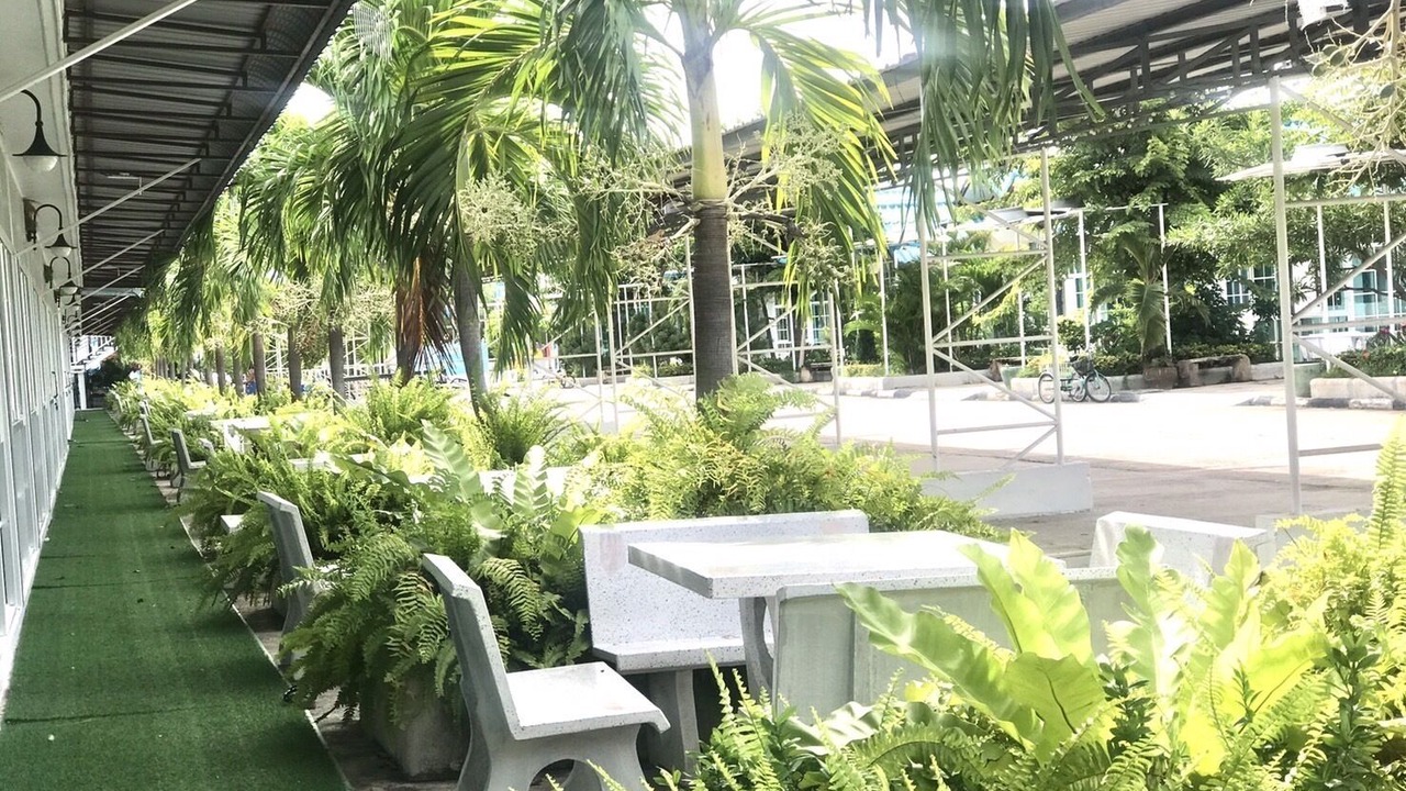 Photo of Outdoor in Khlong Wan