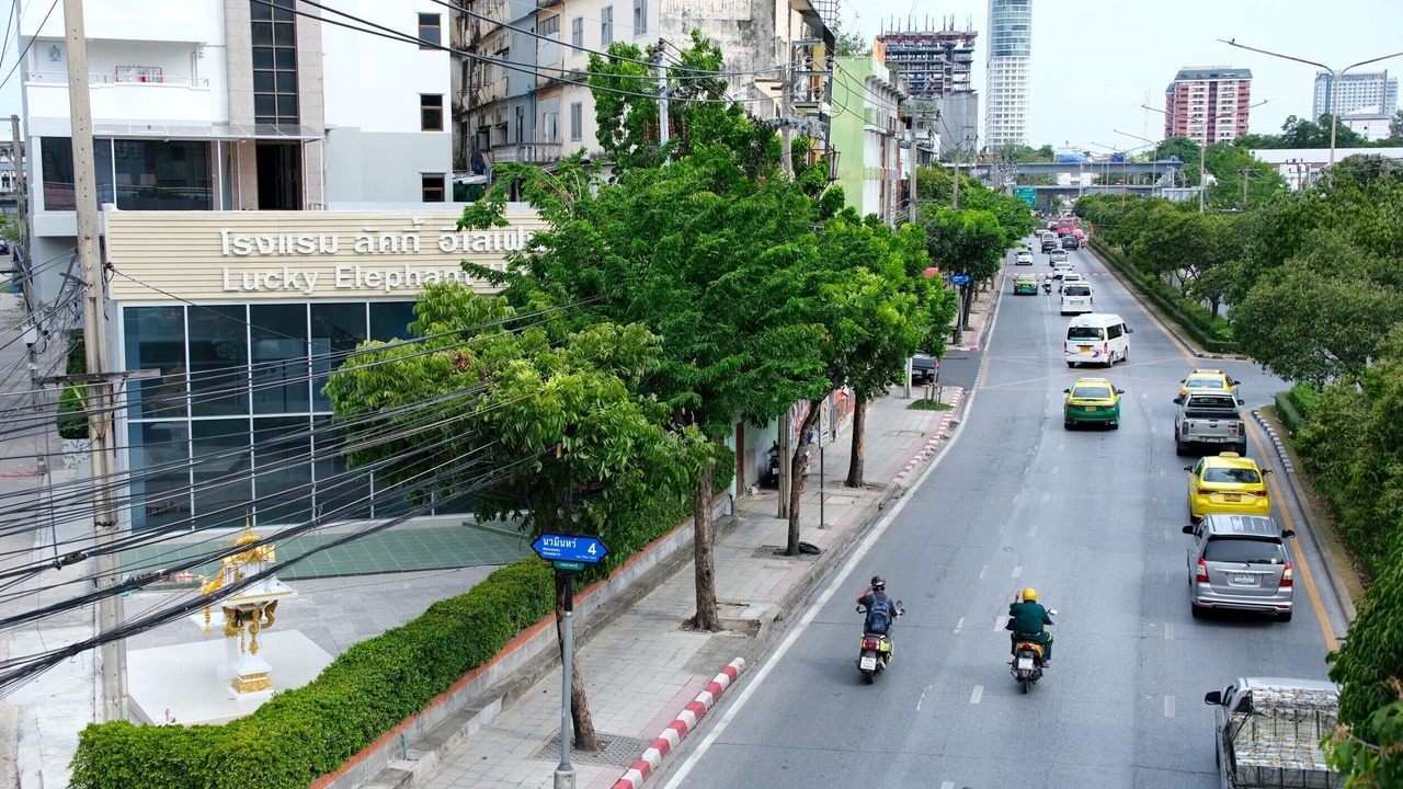 Photo of Outdoor in Bang Kapi