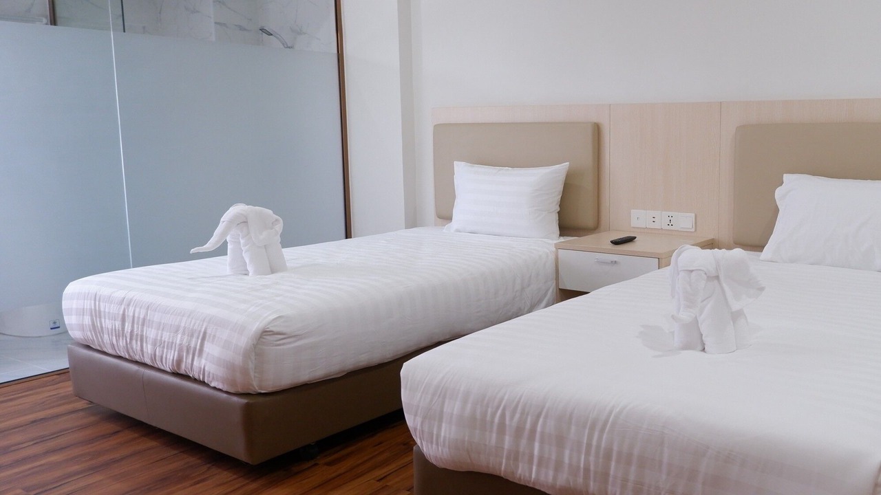 Photo of Bedroom in Bang Kapi