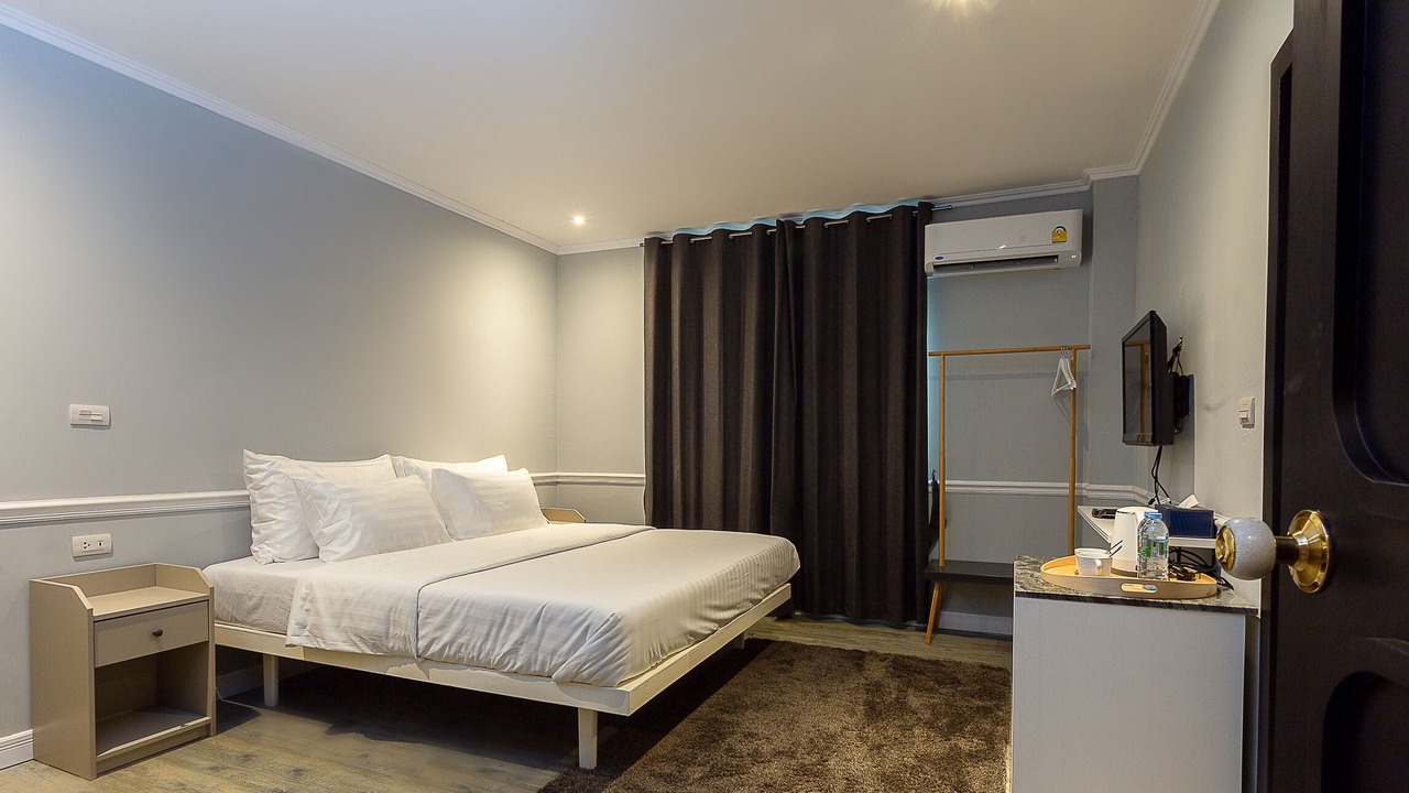 Photo of Bedroom in Bang Rak
