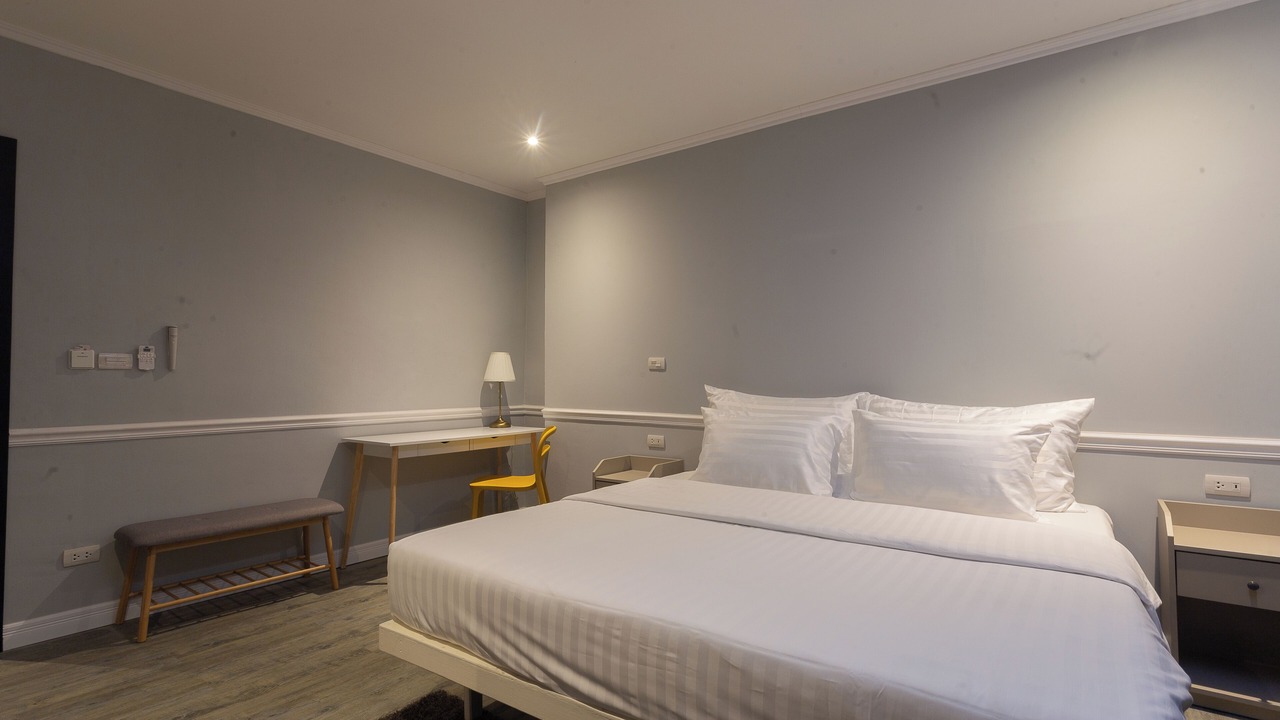 Photo of Bedroom in Bang Rak