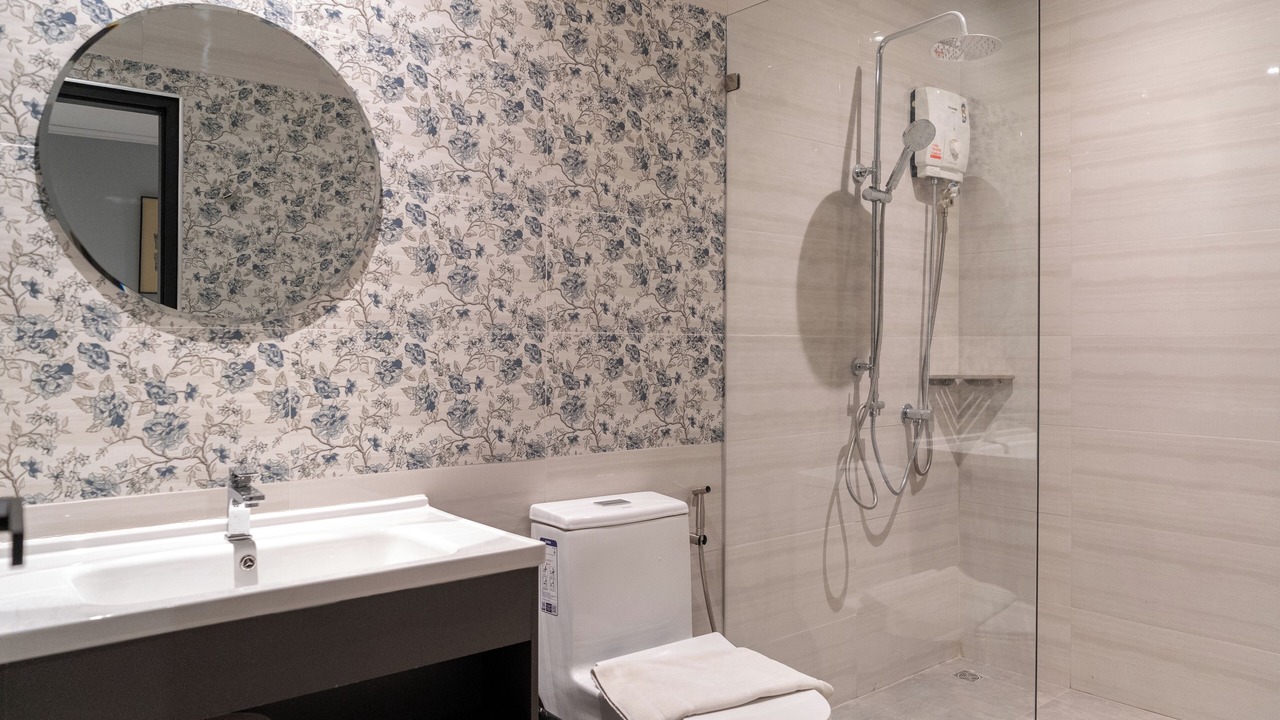 Photo of Bathroom in Bang Rak