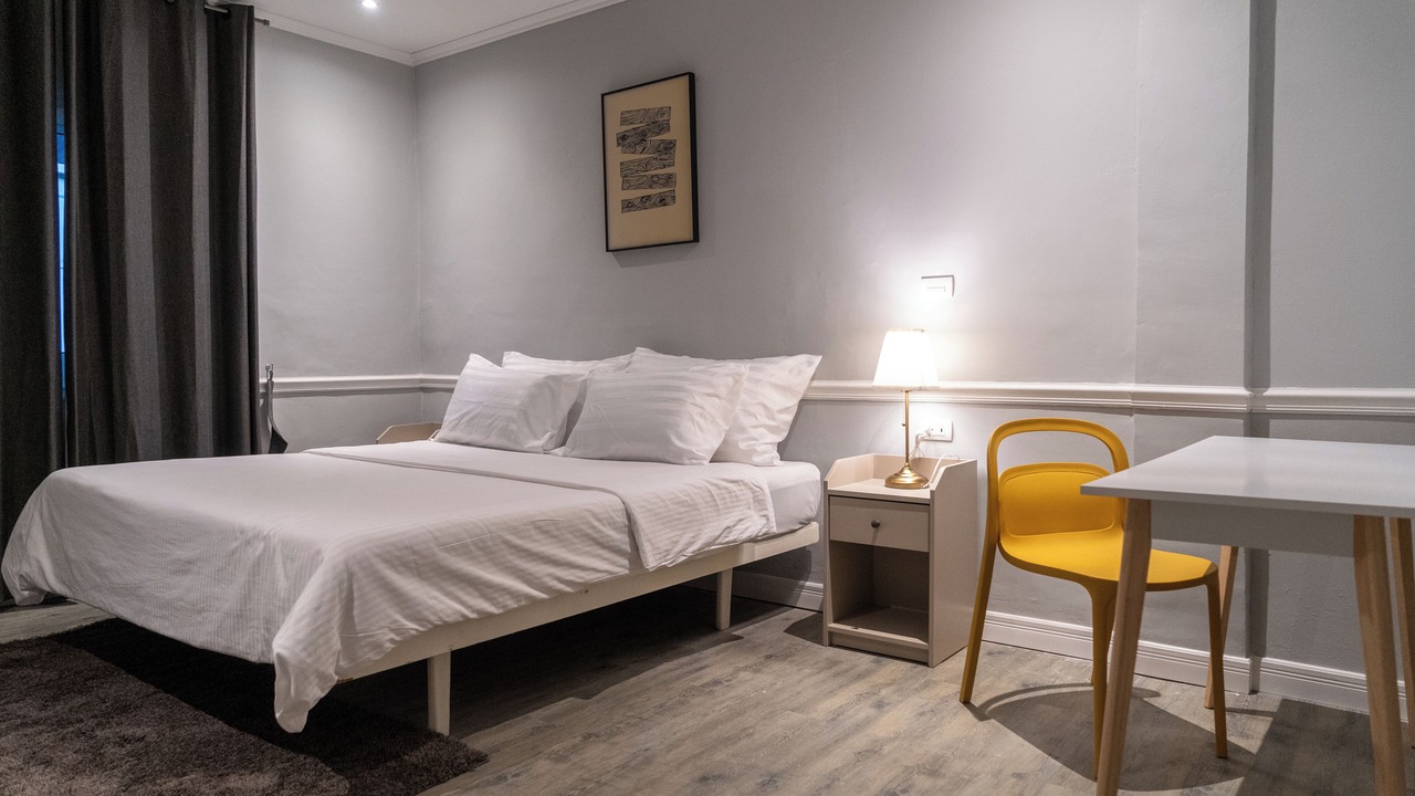 Photo of Bedroom in Bang Rak