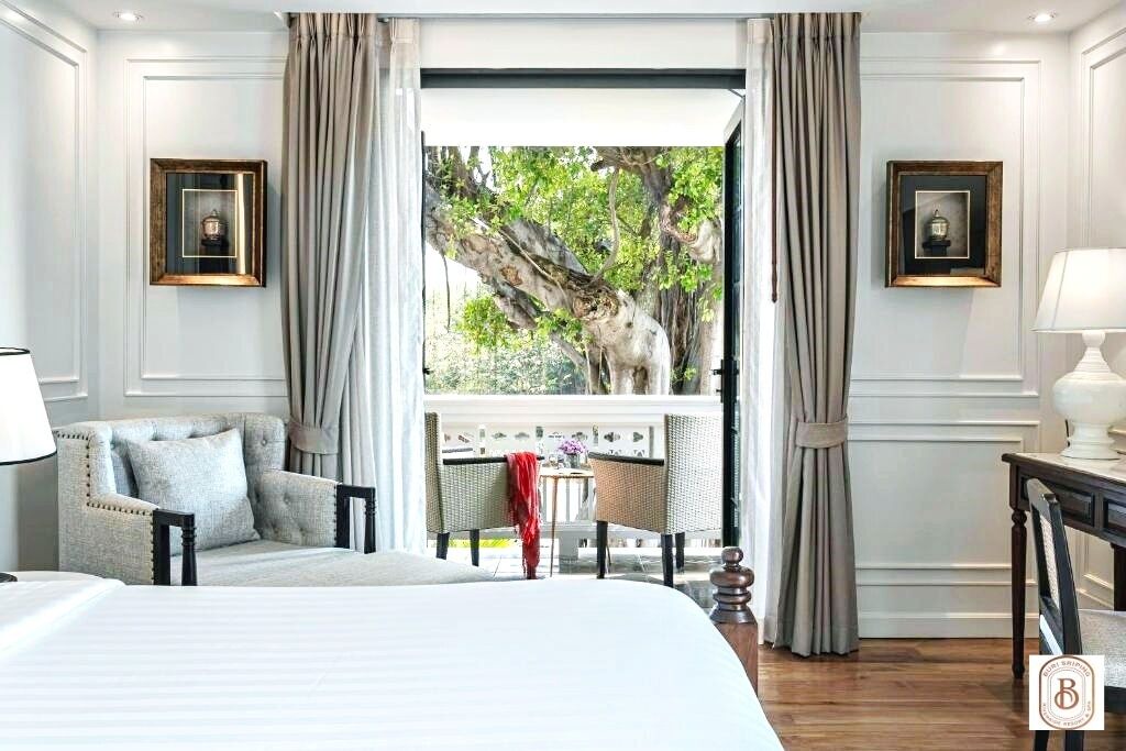 Photo of Bedroom in Wat Ket