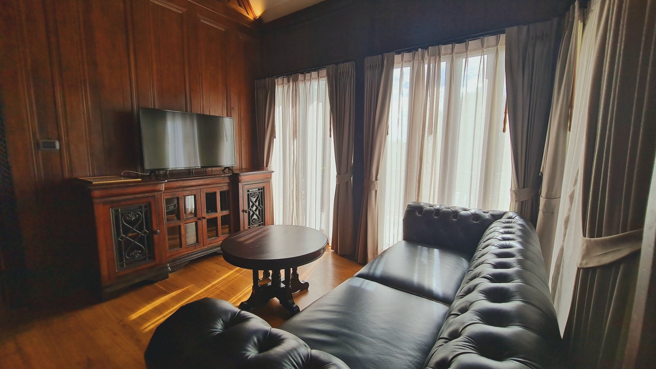 Photo of Bedroom in Wat Ket