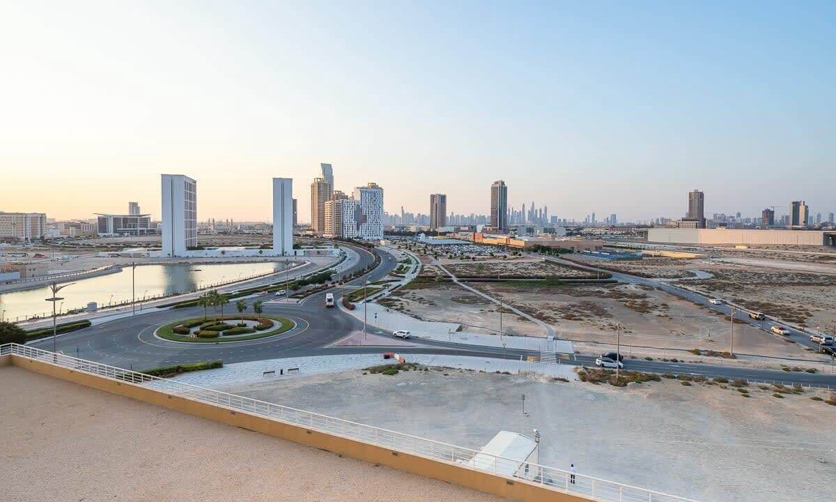 Photo of Others in Dubai Production City
