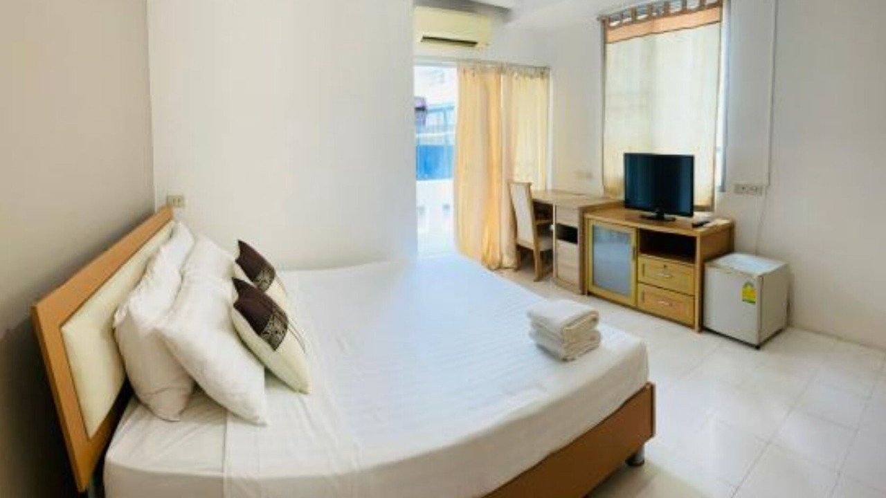 Photo of Bedroom in Lat Phrao
