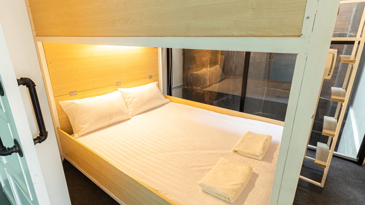 Photo of Bedroom in Talat Yot