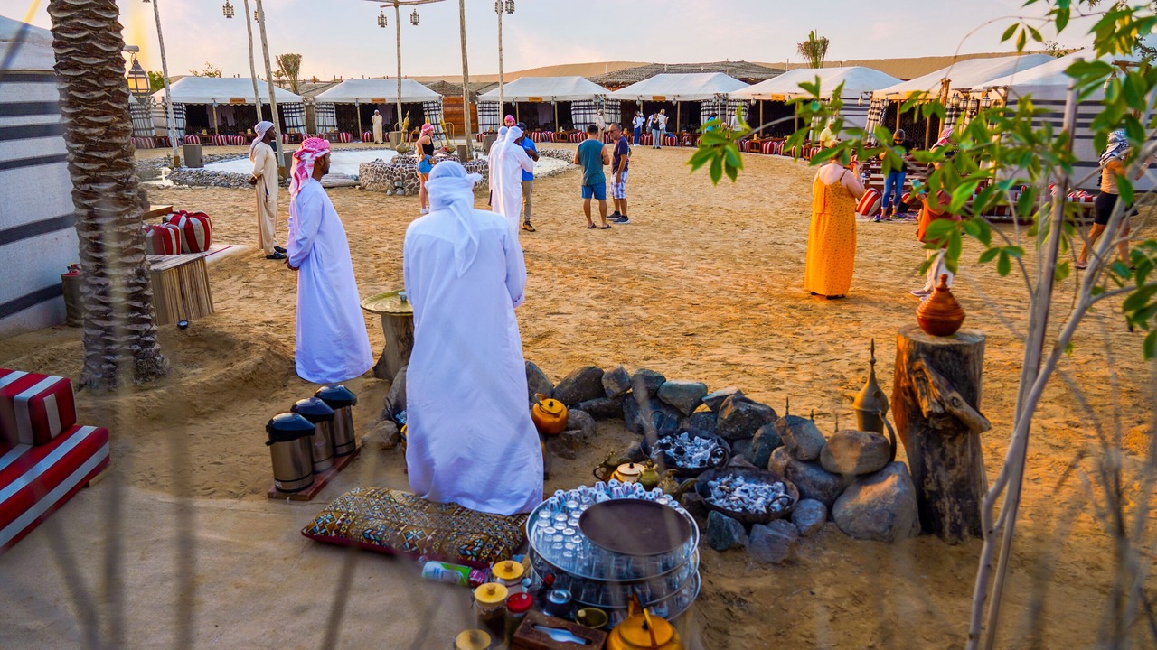 Photo of Outdoor in Dubai