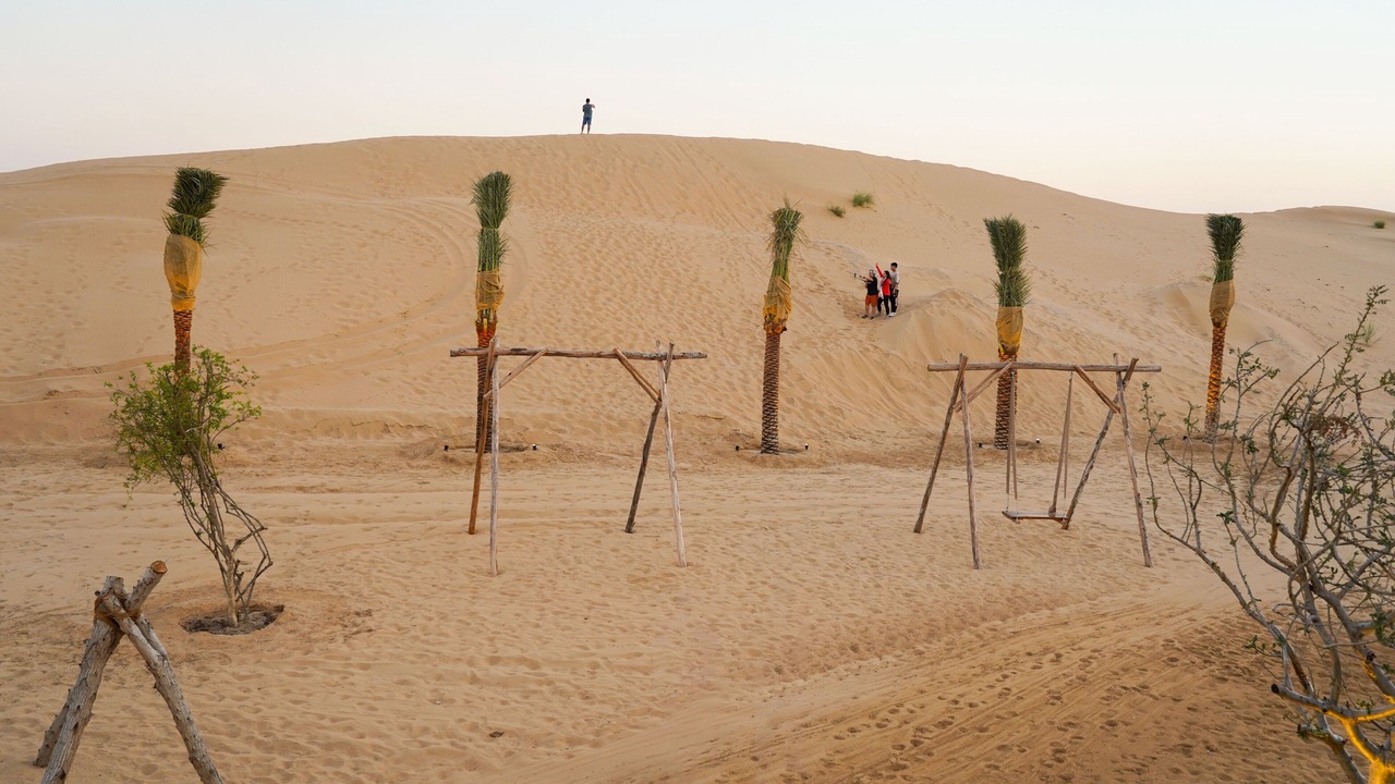 Photo of Outdoor in Dubai