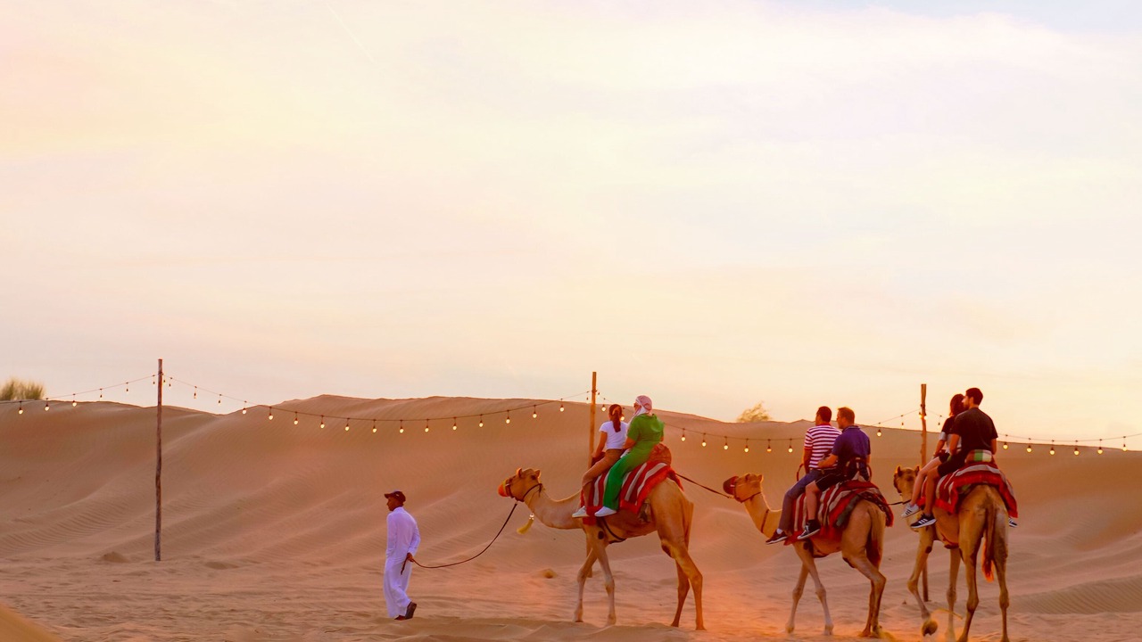 Photo of Outdoor in Dubai