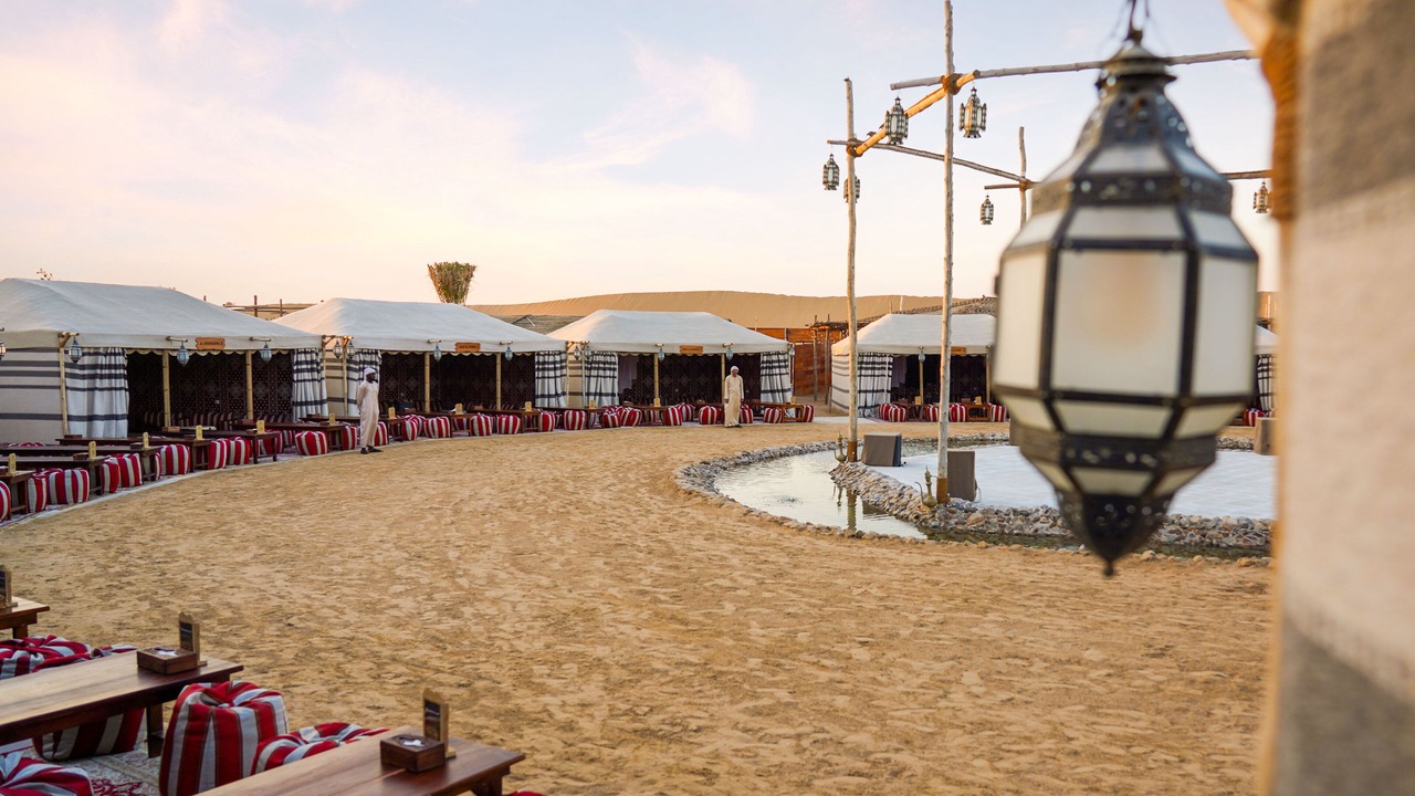Photo of Outdoor in Dubai