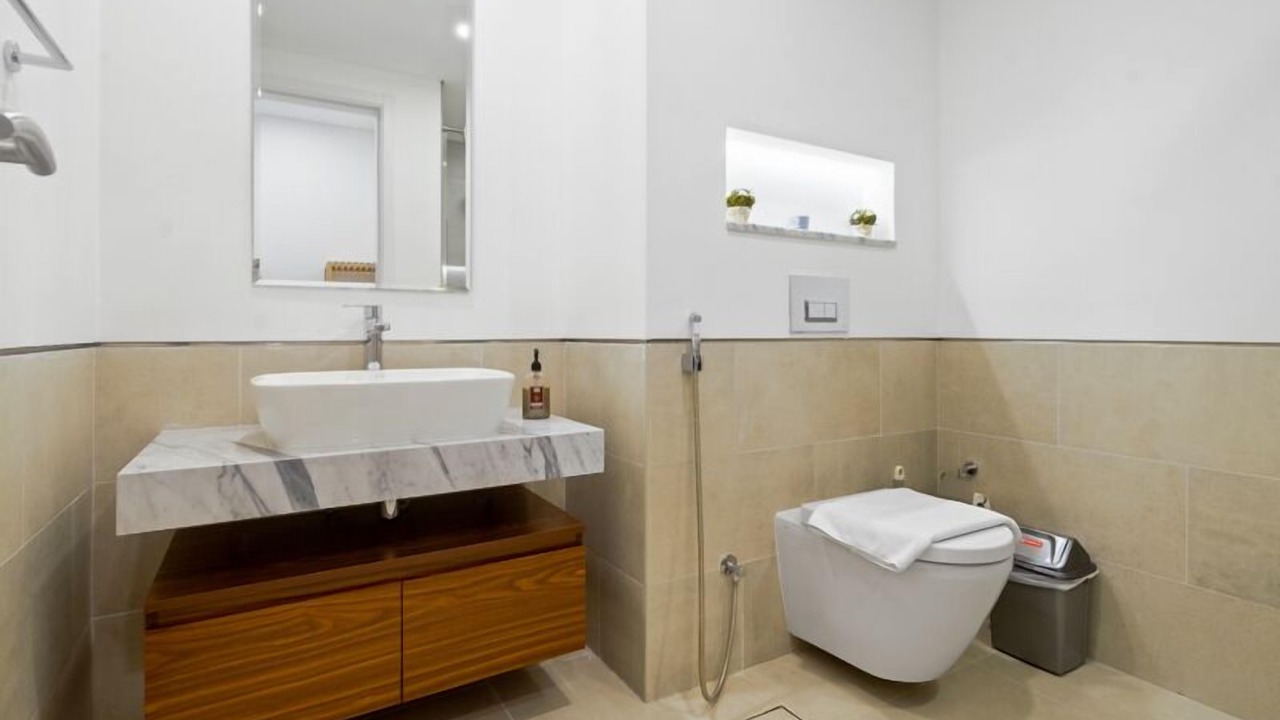 Photo of Bathroom in Al Sufouh 1