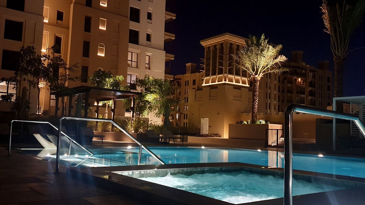 Photo of Outdoor in Al Sufouh 1